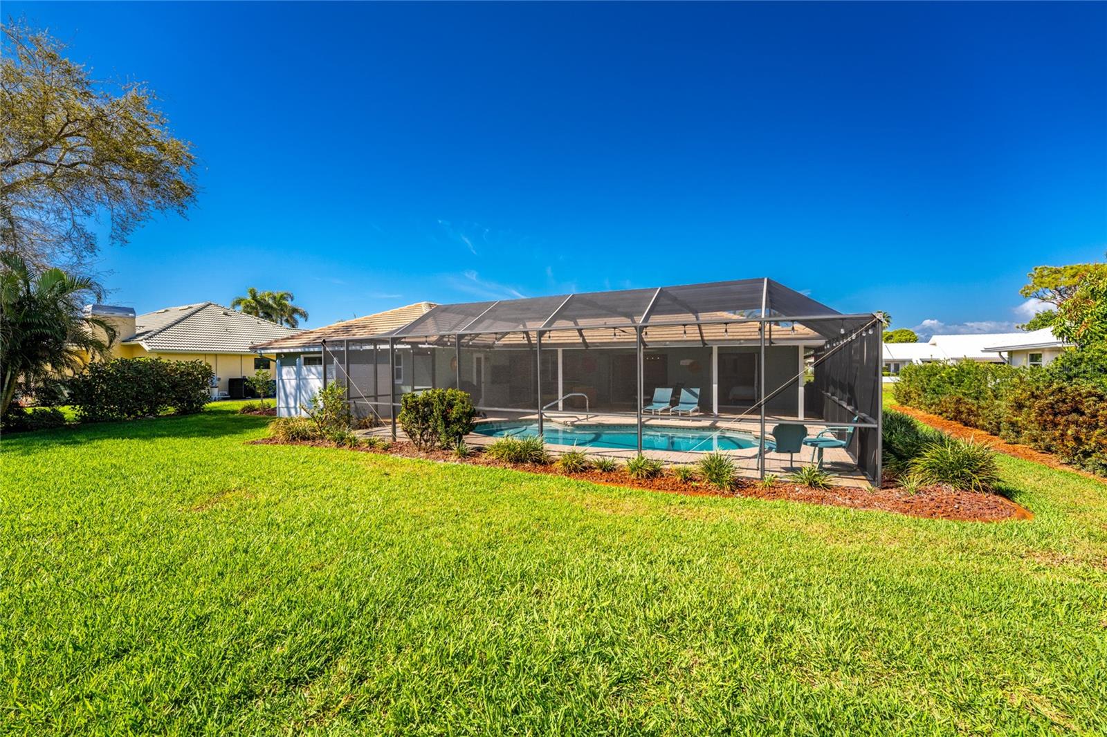 461 FIRETHORN AVE, ENGLEWOOD, FL, 34223