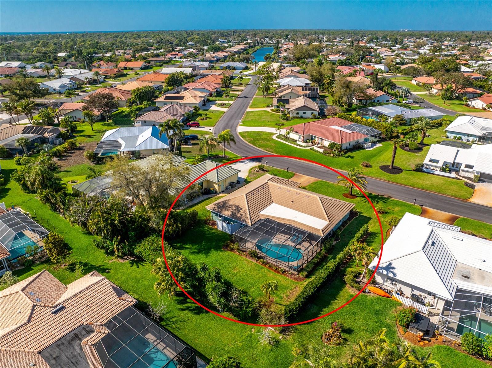 461 FIRETHORN AVE, ENGLEWOOD, FL, 34223