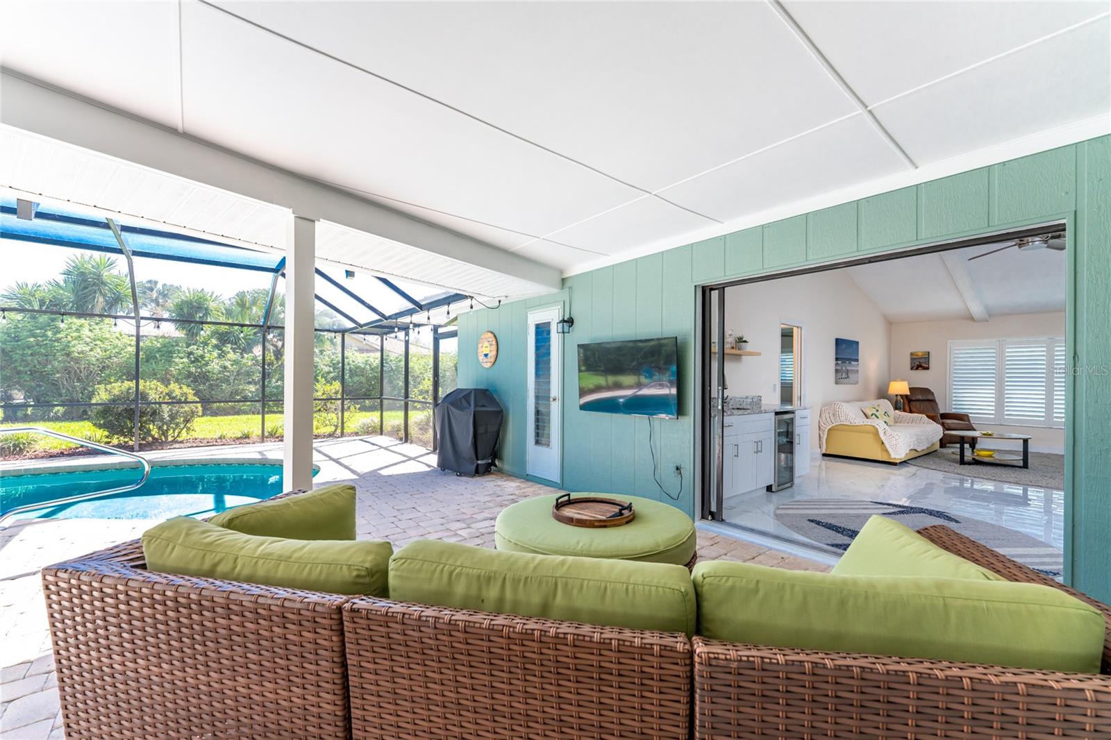 461 FIRETHORN AVE, ENGLEWOOD, FL, 34223