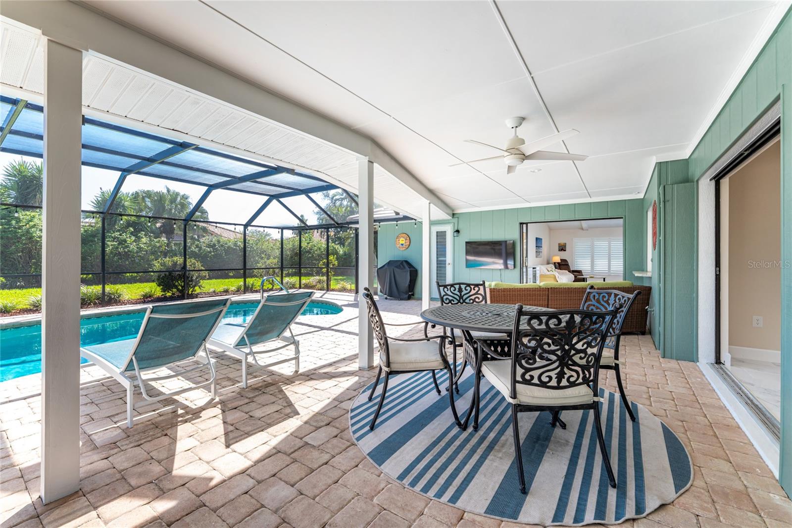 461 FIRETHORN AVE, ENGLEWOOD, FL, 34223