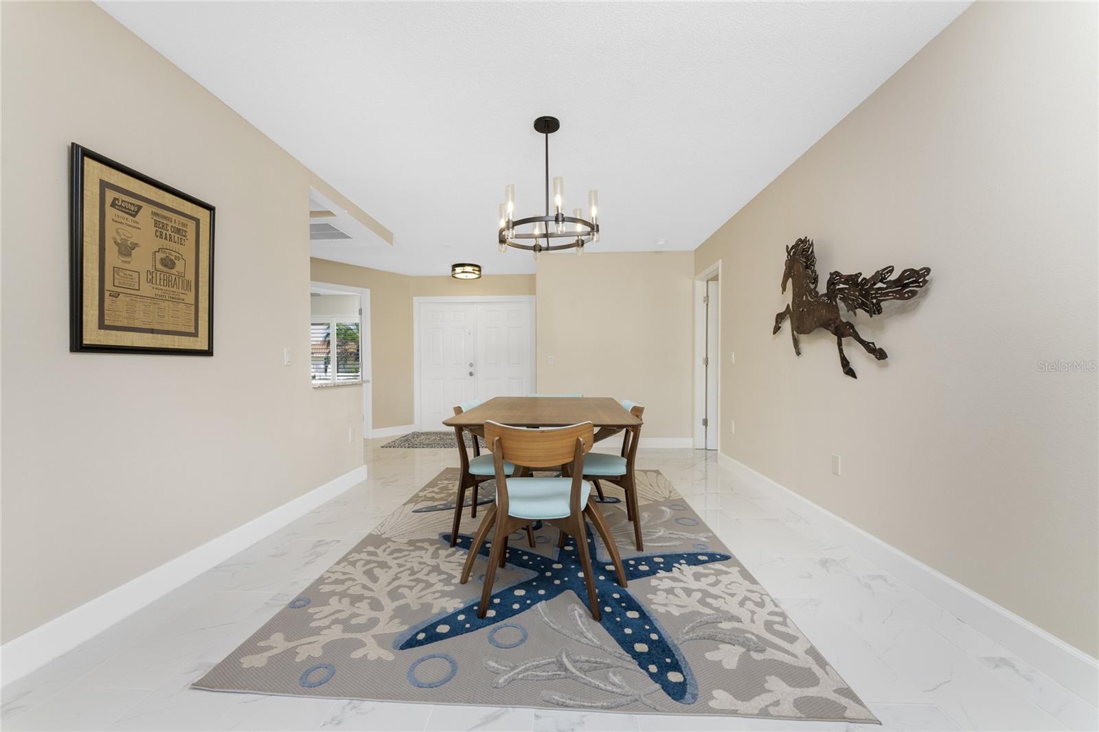 461 FIRETHORN AVE, ENGLEWOOD, FL, 34223