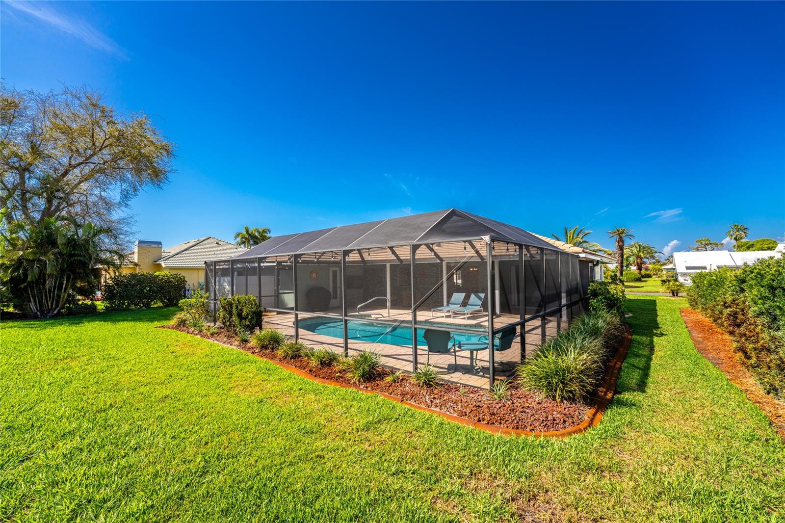 461 FIRETHORN AVE, ENGLEWOOD, FL, 34223