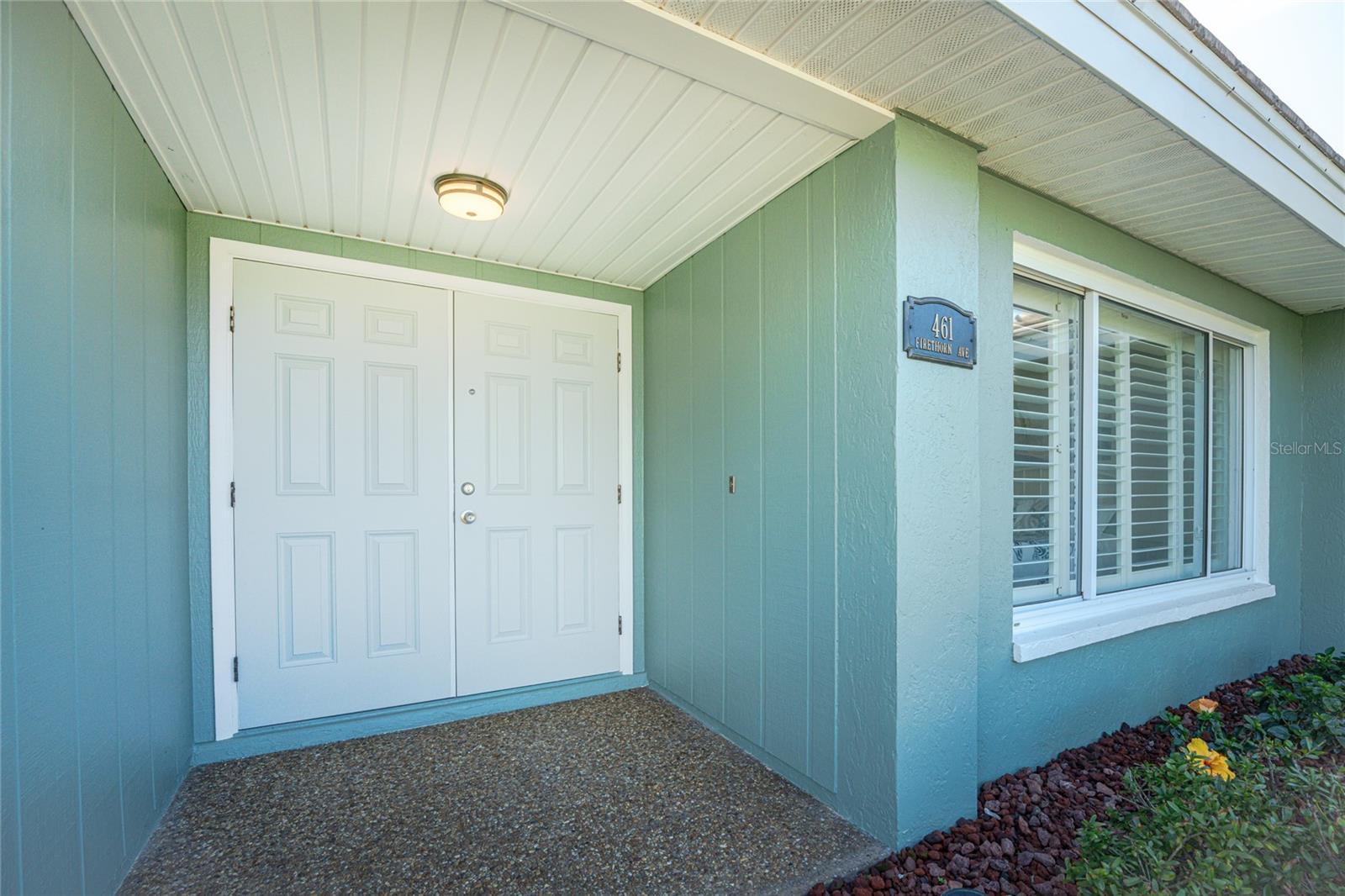 461 FIRETHORN AVE, ENGLEWOOD, FL, 34223