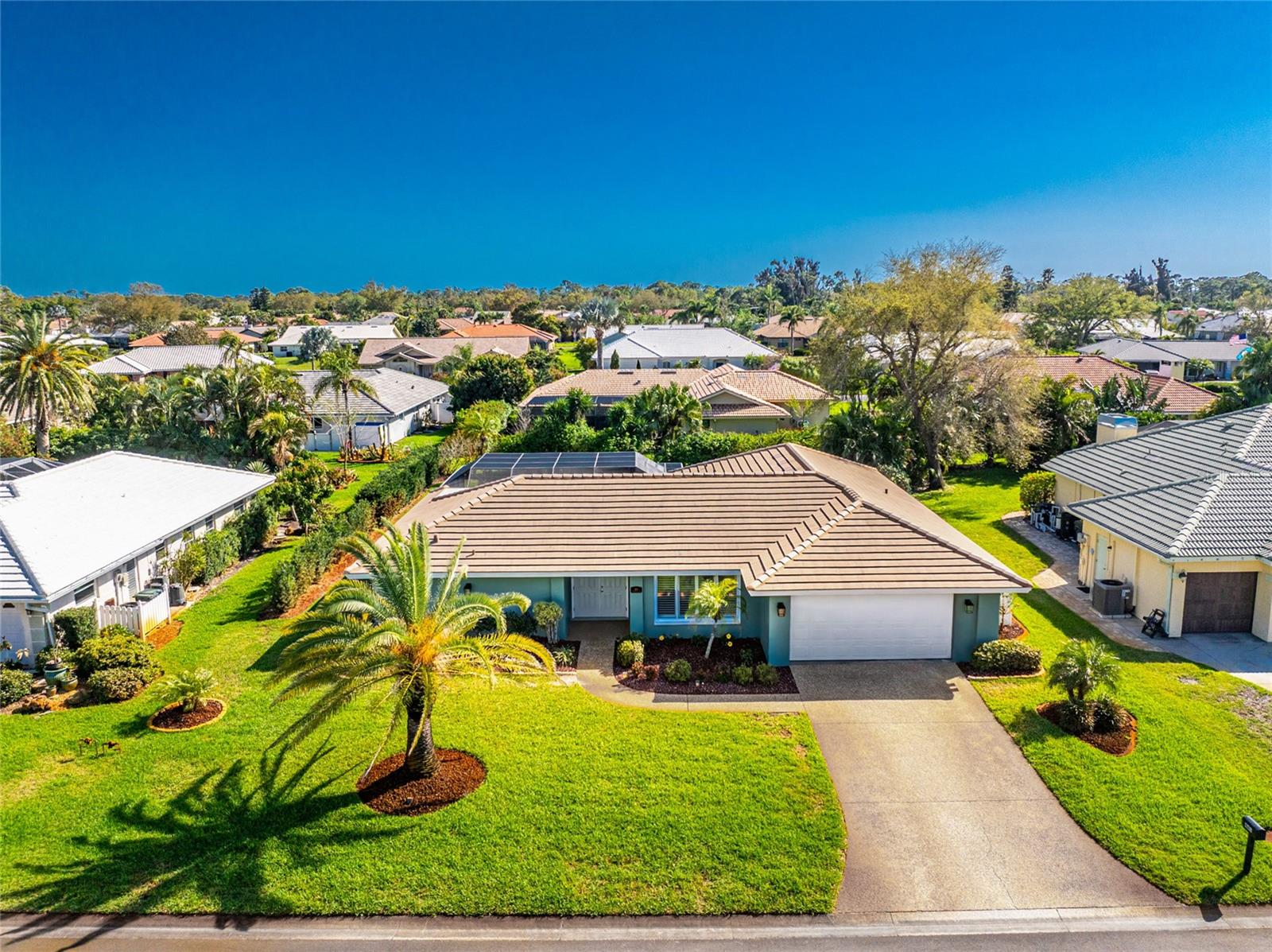 461 FIRETHORN AVE, ENGLEWOOD, FL, 34223