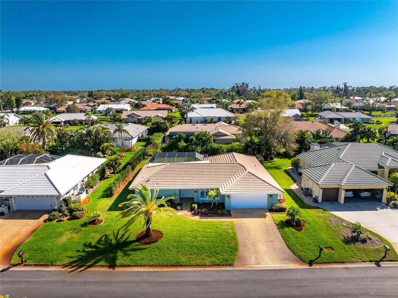 461 FIRETHORN AVE, ENGLEWOOD, FL, 34223