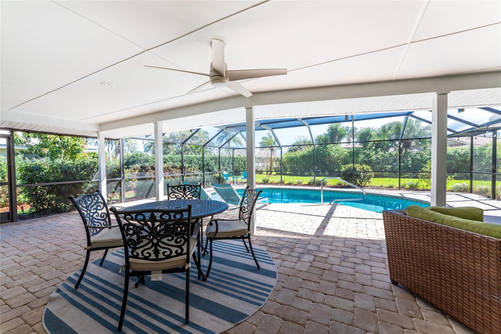 461 FIRETHORN AVE, ENGLEWOOD, FL, 34223