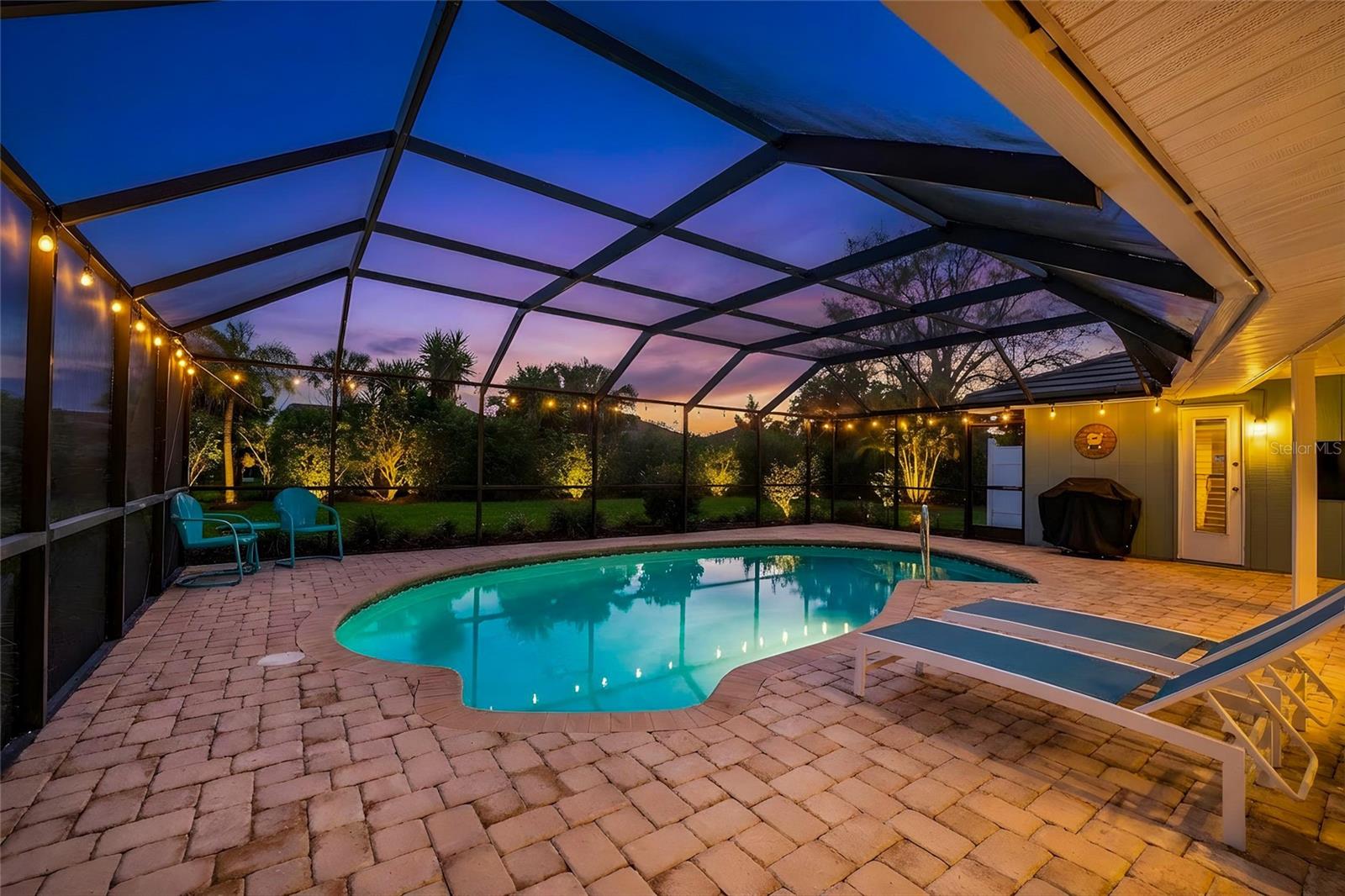 461 FIRETHORN AVE, ENGLEWOOD, FL, 34223