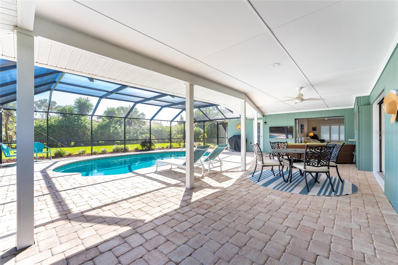 461 FIRETHORN AVE, ENGLEWOOD, FL, 34223