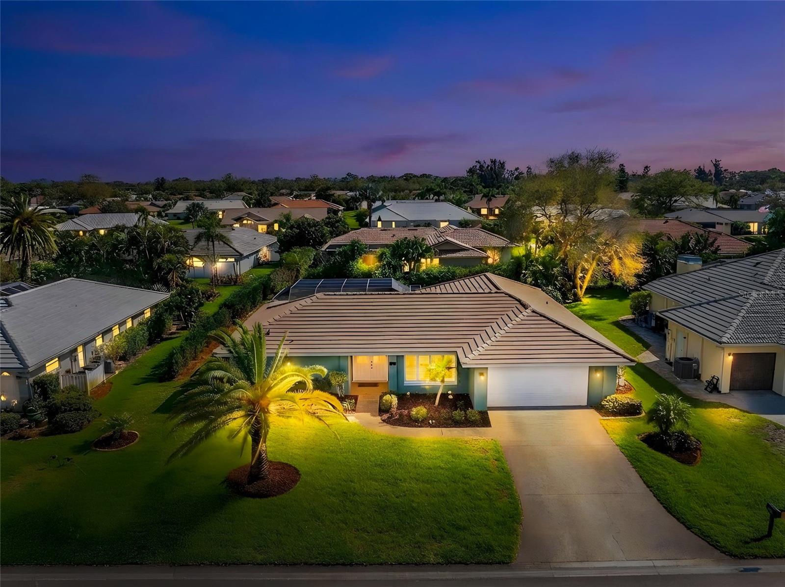 461 FIRETHORN AVE, ENGLEWOOD, FL, 34223