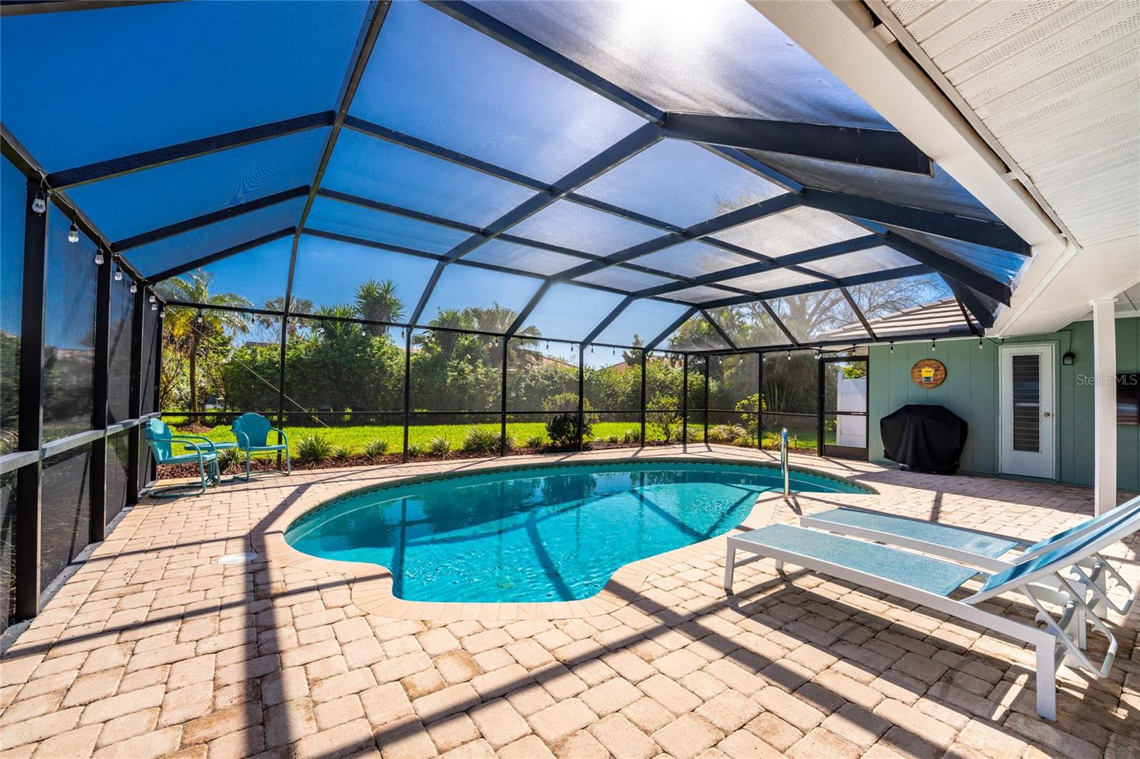 461 FIRETHORN AVE, ENGLEWOOD, FL, 34223