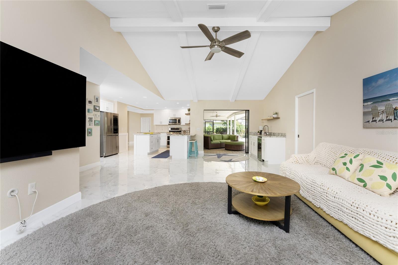 461 FIRETHORN AVE, ENGLEWOOD, FL, 34223