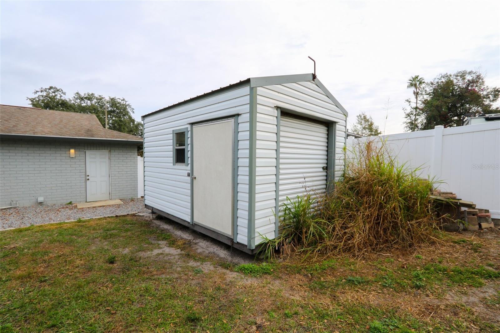 4814 REAGAN AVE, SEFFNER, FL, 33584