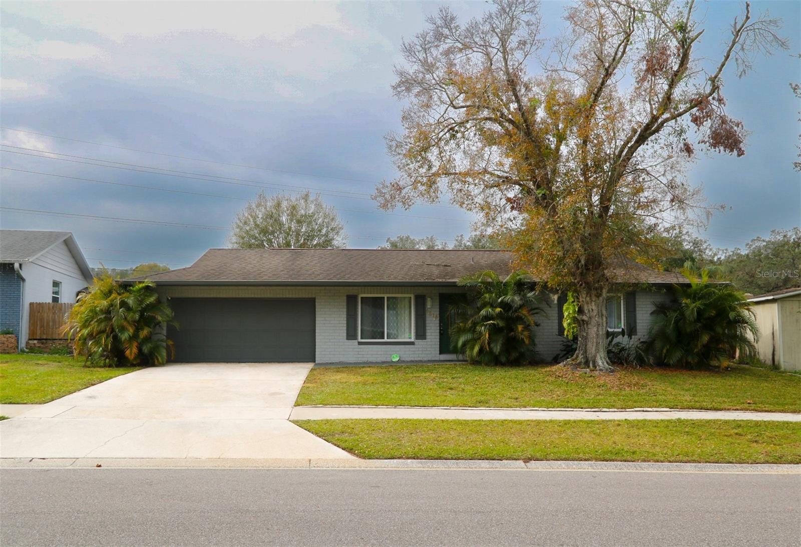 4814 REAGAN AVE, SEFFNER, FL, 33584