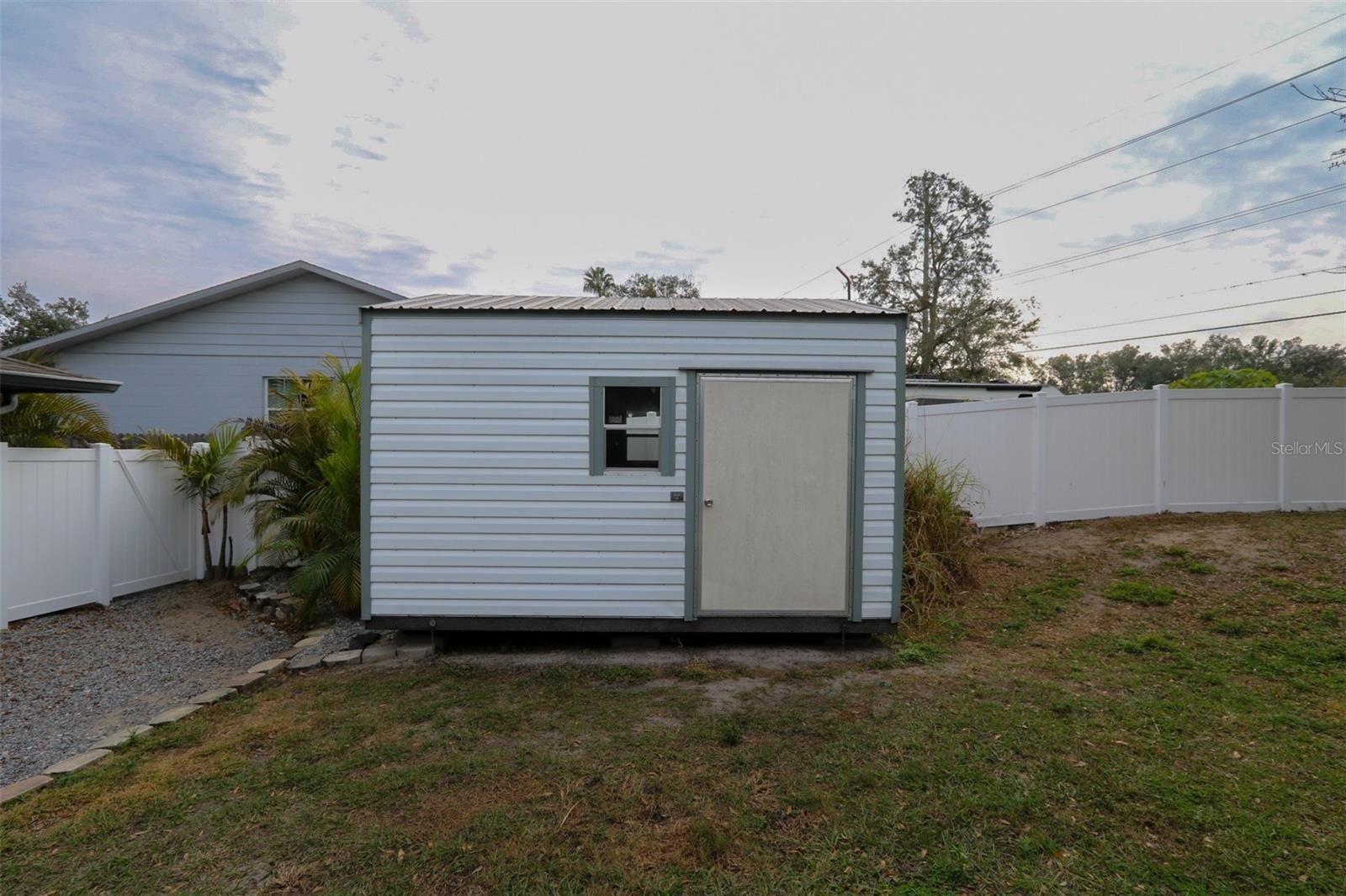 4814 REAGAN AVE, SEFFNER, FL, 33584