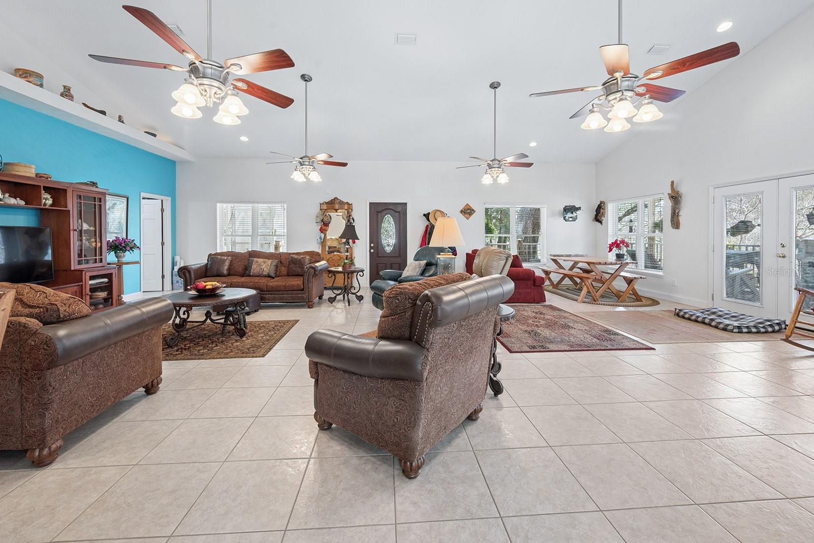 498 SW MANATEE TER, FORT WHITE, FL, 32038