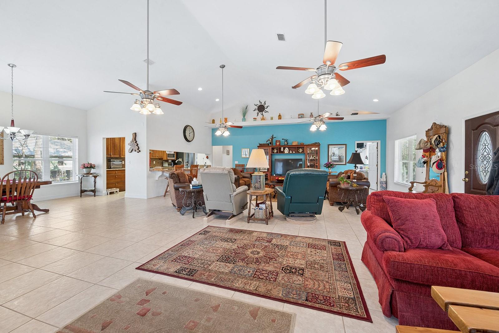 498 SW MANATEE TER, FORT WHITE, FL, 32038