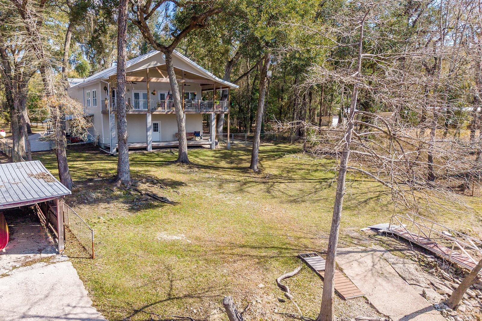 498 SW MANATEE TER, FORT WHITE, FL, 32038