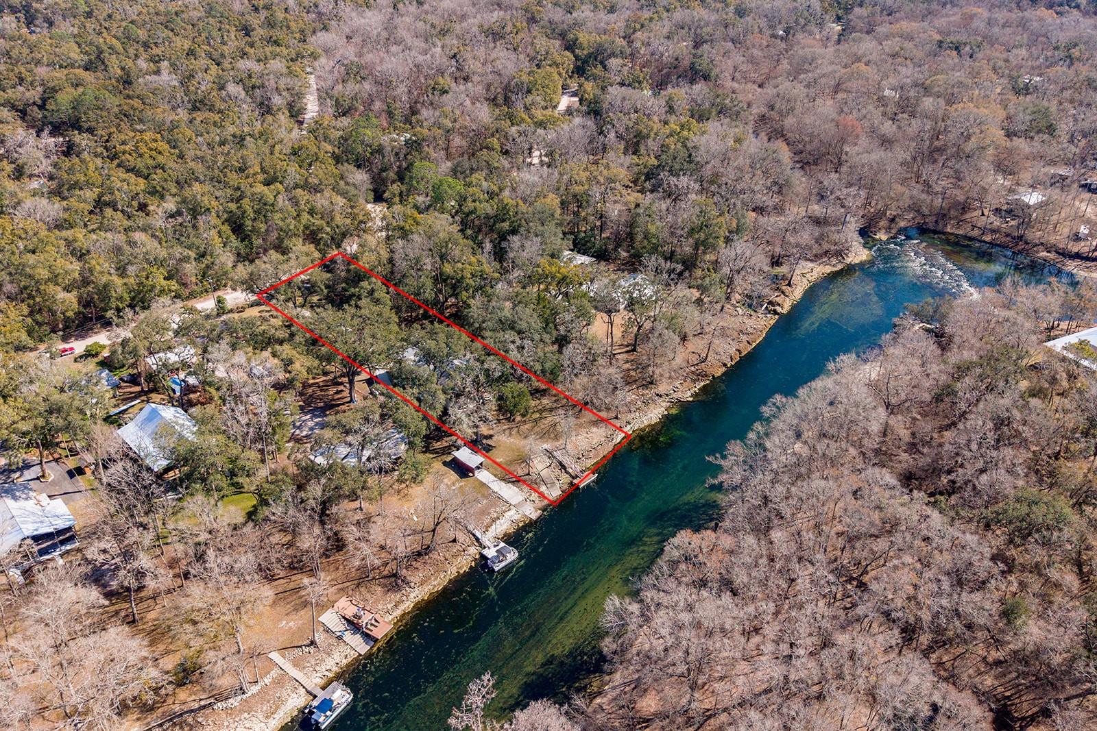 498 SW MANATEE TER, FORT WHITE, FL, 32038