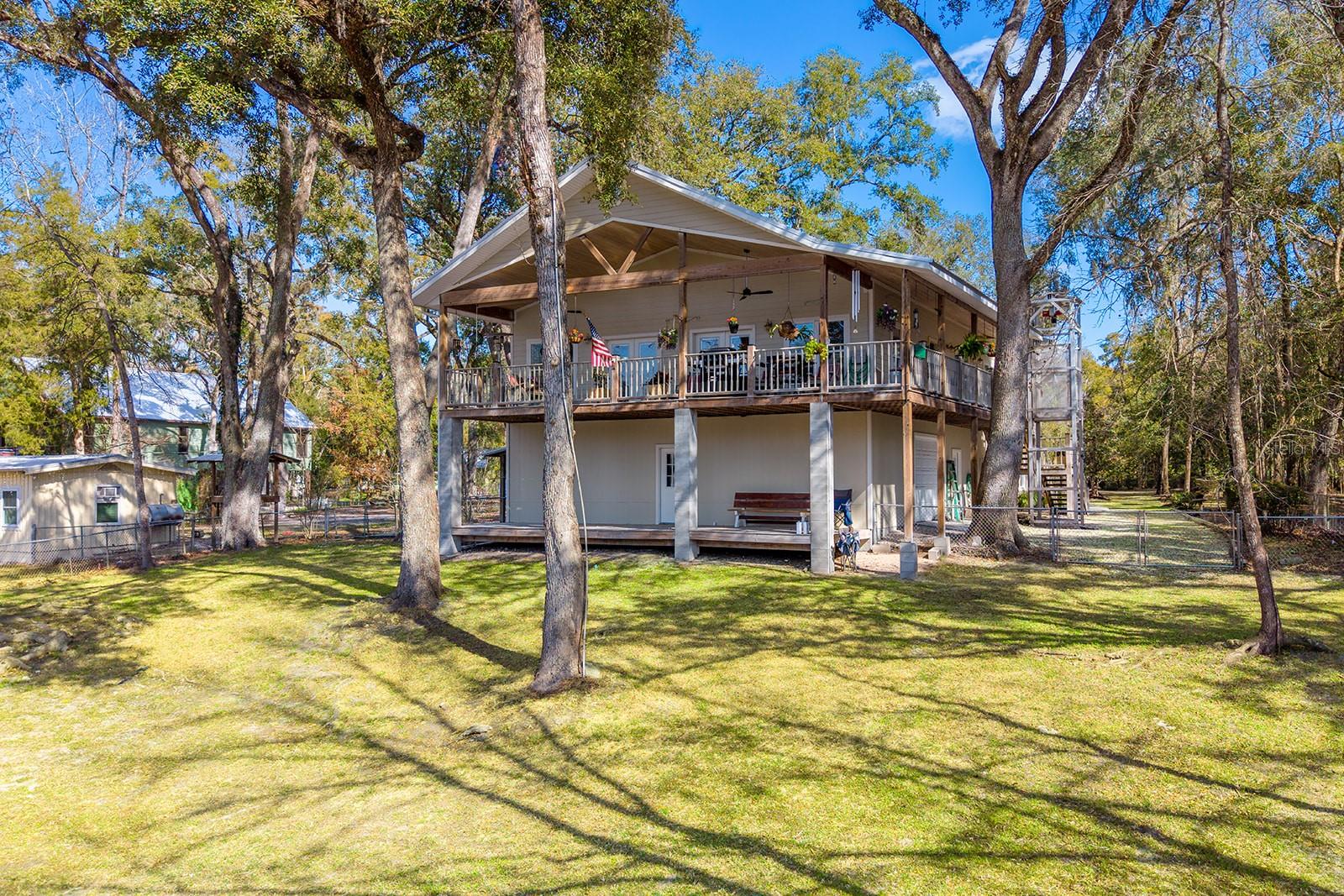 498 SW MANATEE TER, FORT WHITE, FL, 32038