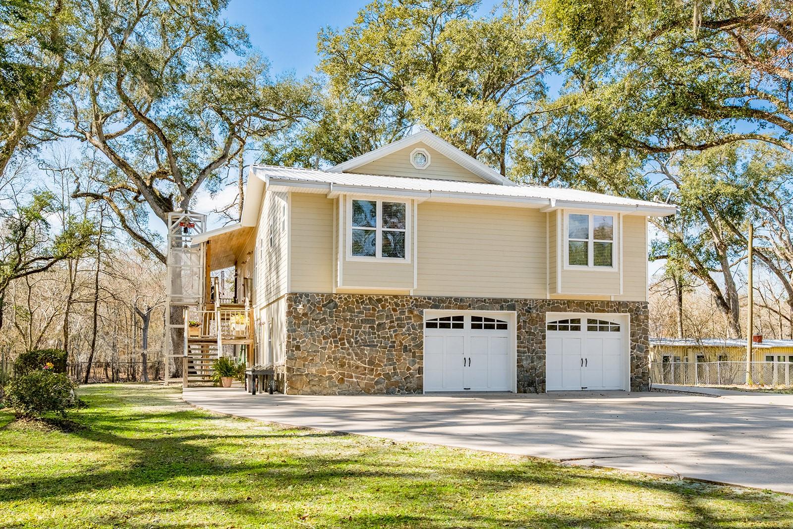 498 SW MANATEE TER, FORT WHITE, FL, 32038