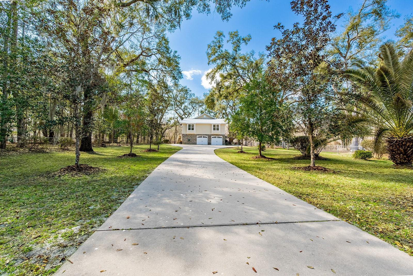 498 SW MANATEE TER, FORT WHITE, FL, 32038