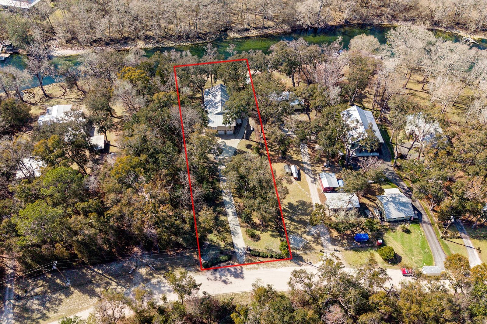 498 SW MANATEE TER, FORT WHITE, FL, 32038