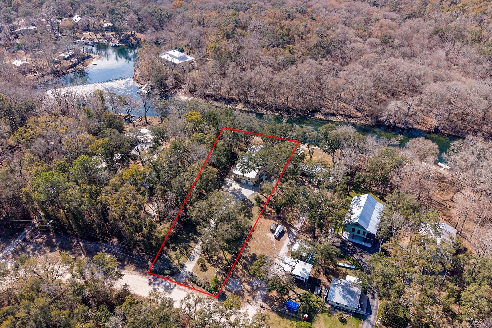 498 SW MANATEE TER, FORT WHITE, FL, 32038