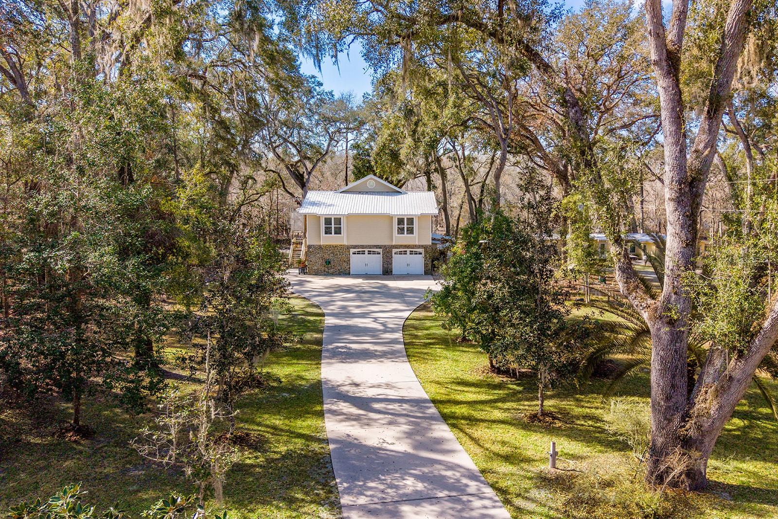 498 SW MANATEE TER, FORT WHITE, FL, 32038