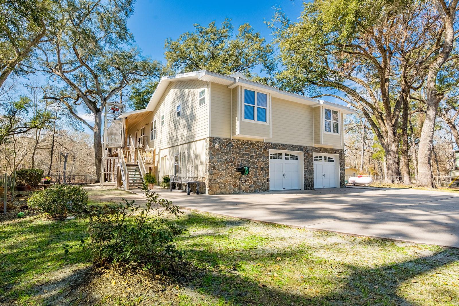 498 SW MANATEE TER, FORT WHITE, FL, 32038