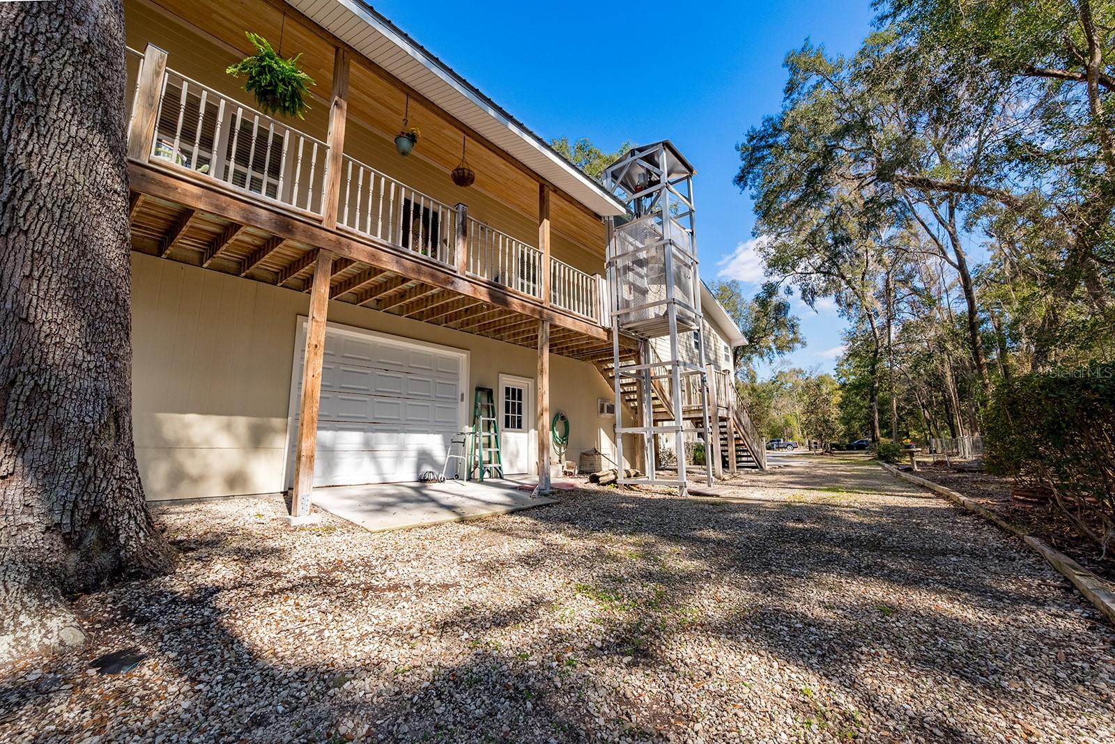 498 SW MANATEE TER, FORT WHITE, FL, 32038