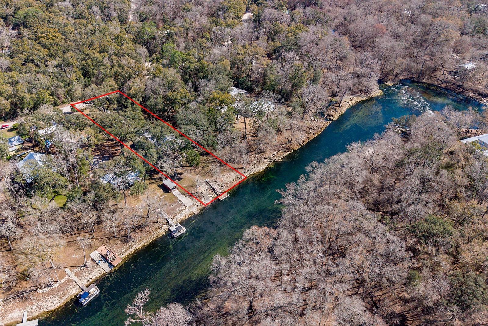 498 SW MANATEE TER, FORT WHITE, FL, 32038