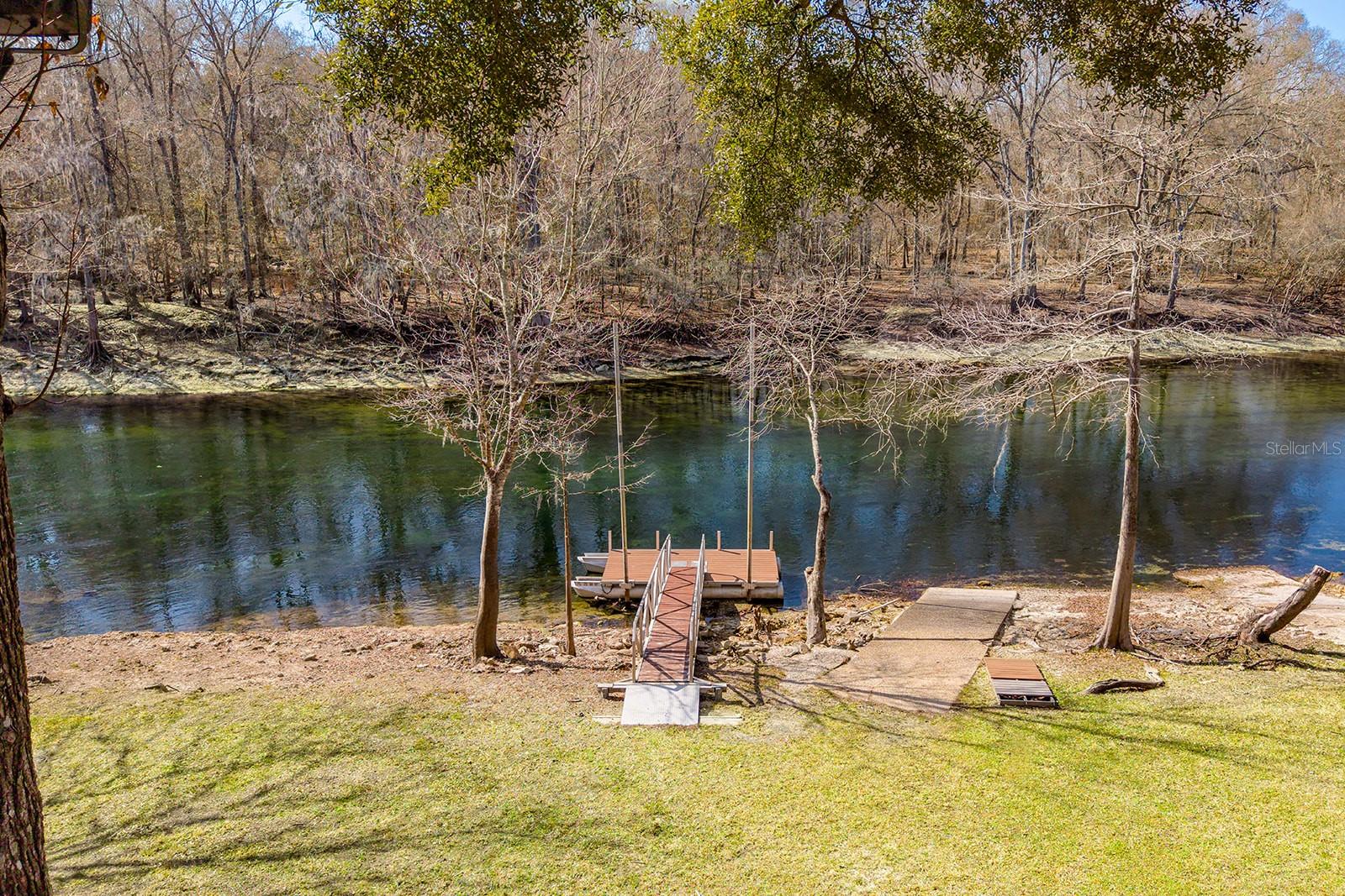 498 SW MANATEE TER, FORT WHITE, FL, 32038