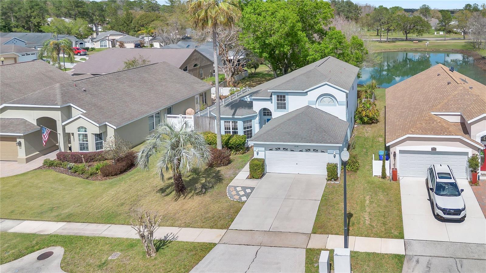 13538 FORDWELL DR, ORLANDO, FL, 32828