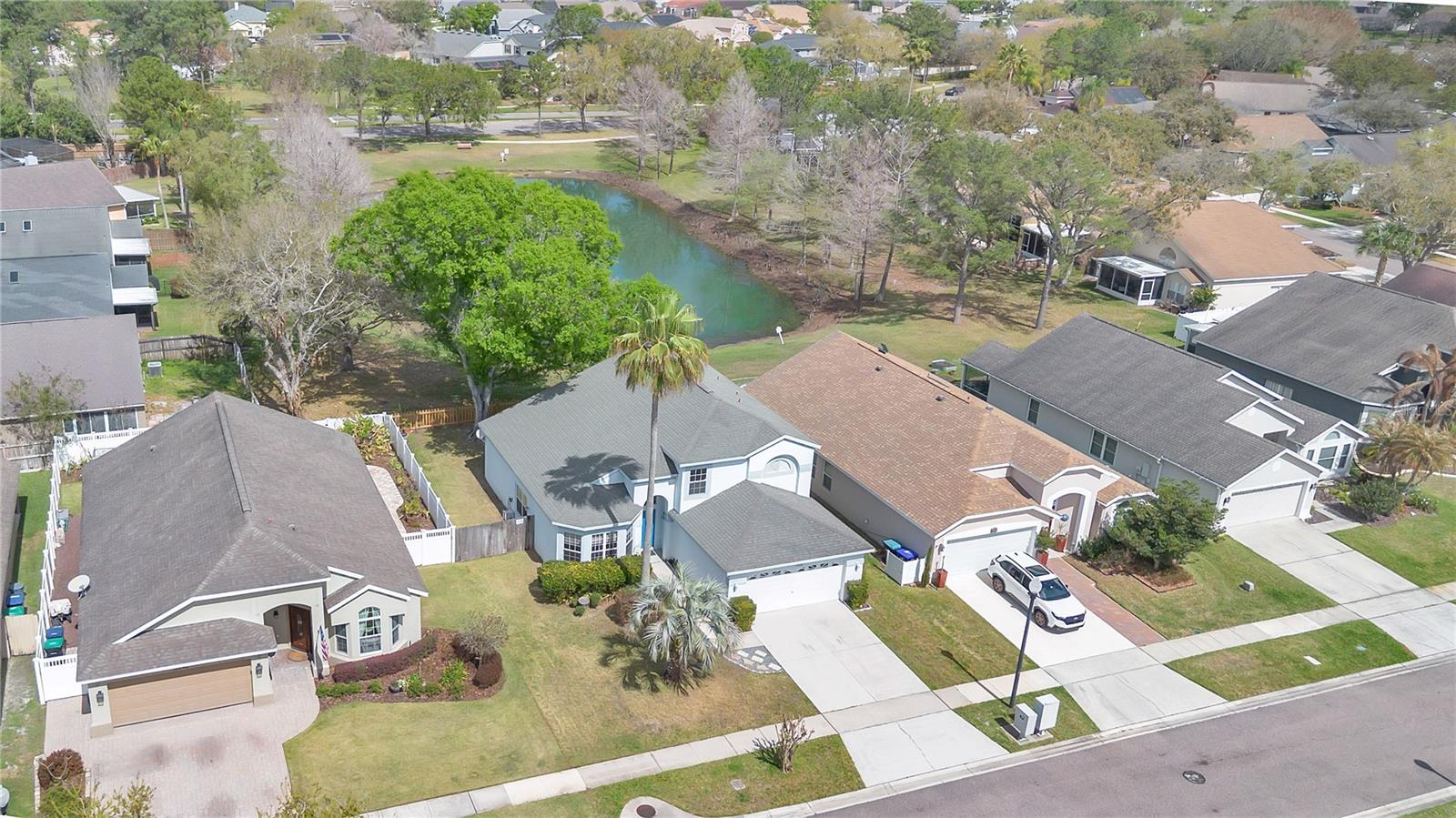 13538 FORDWELL DR, ORLANDO, FL, 32828