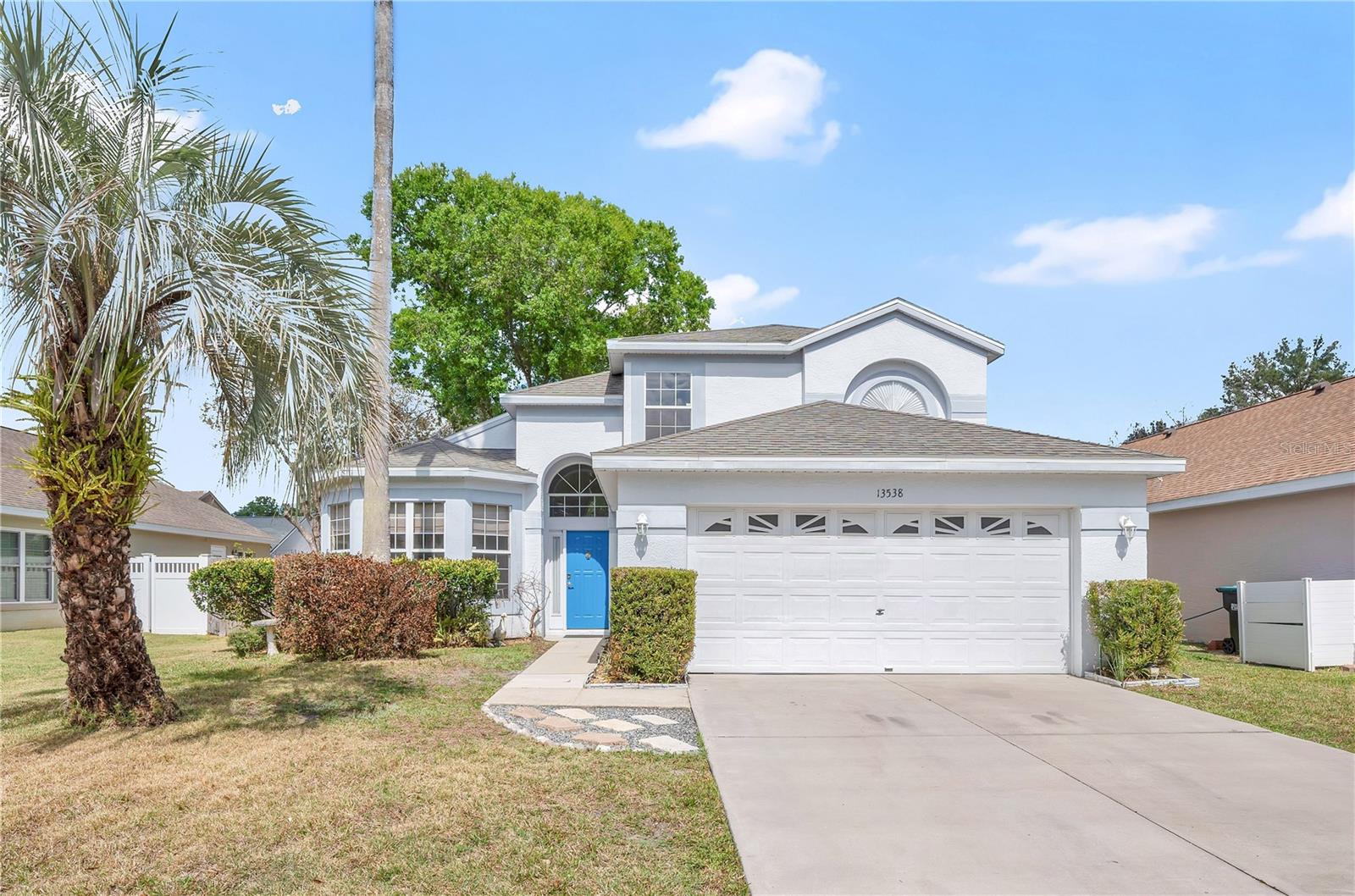 13538 FORDWELL DR, ORLANDO, FL, 32828