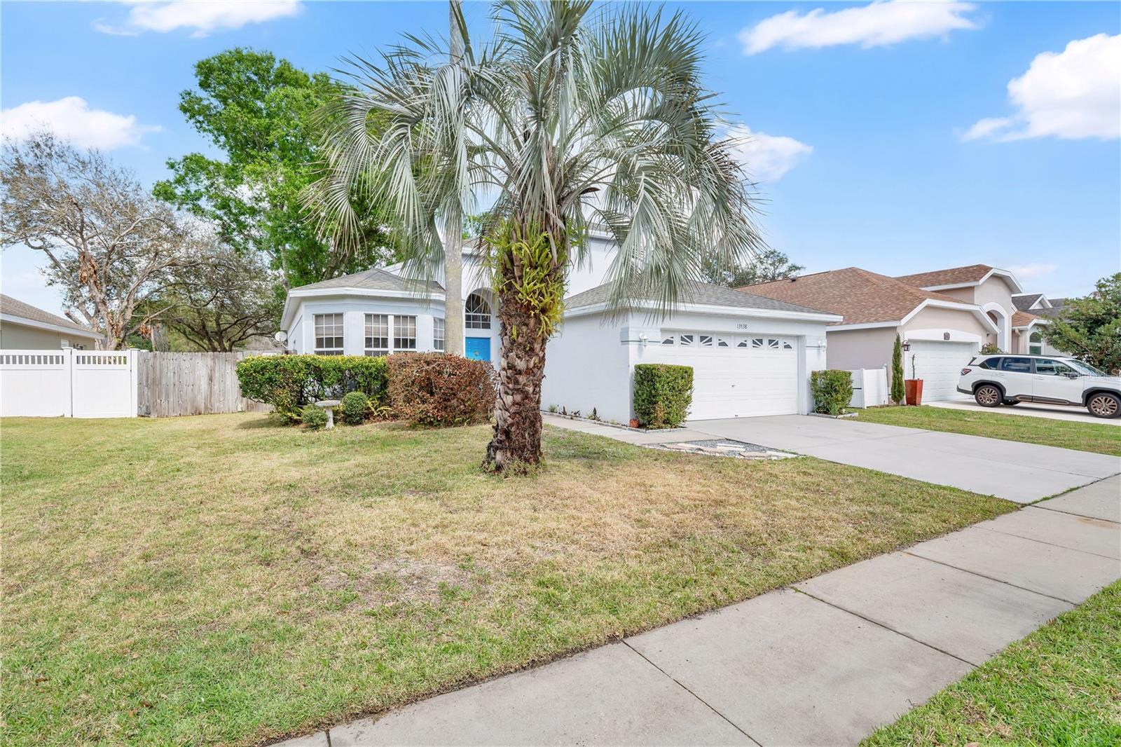 13538 FORDWELL DR, ORLANDO, FL, 32828