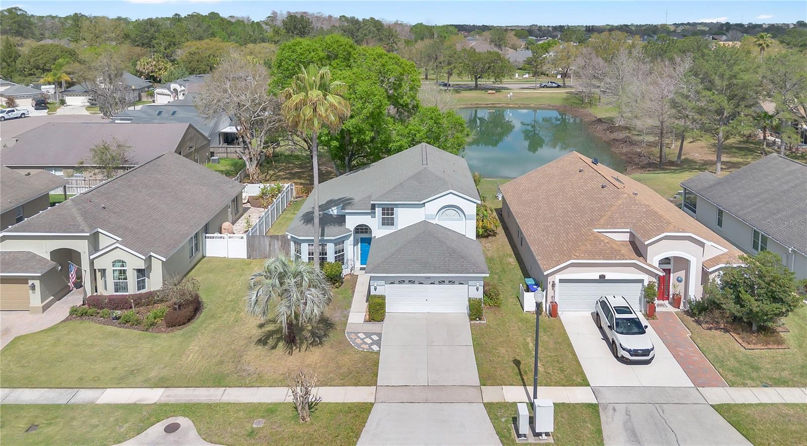 13538 FORDWELL DR, ORLANDO, FL, 32828