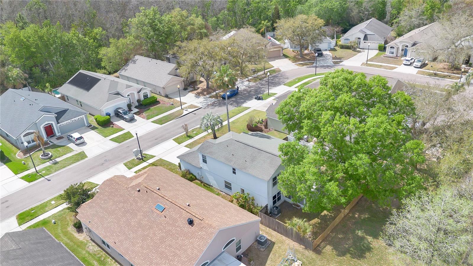 13538 FORDWELL DR, ORLANDO, FL, 32828