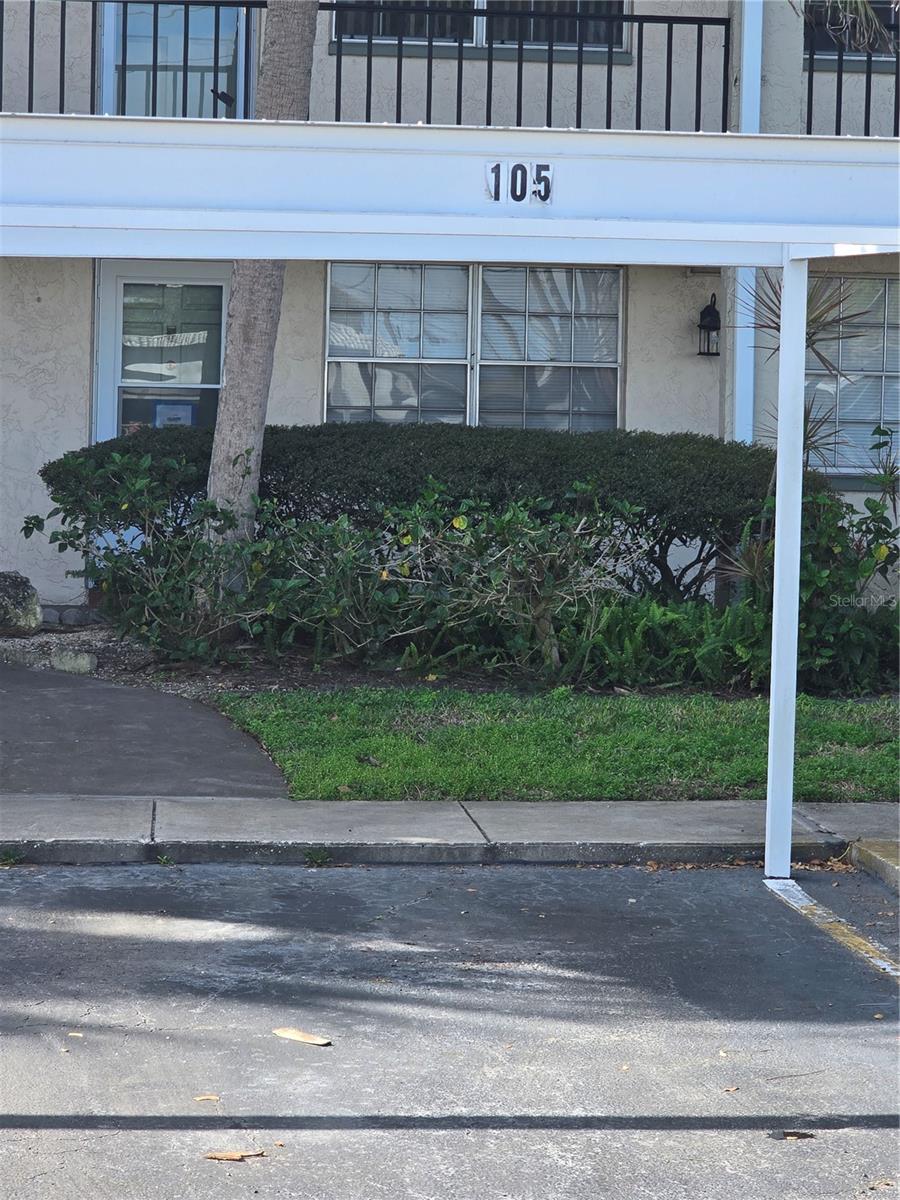 11700 PARK BLVD #105, SEMINOLE, FL, 33772