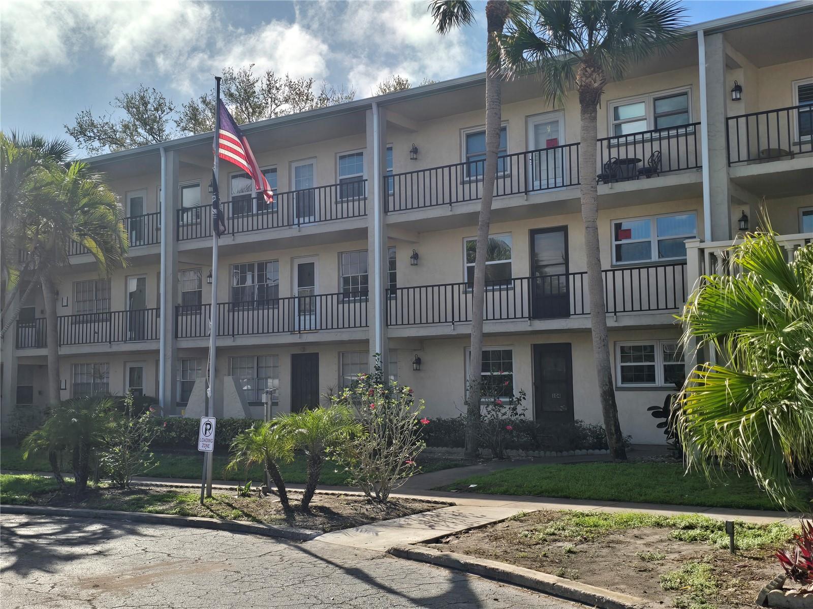 11700 PARK BLVD #105, SEMINOLE, FL, 33772