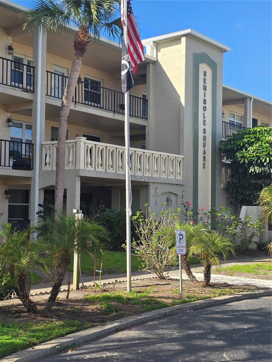 11700 PARK BLVD #105, SEMINOLE, FL, 33772