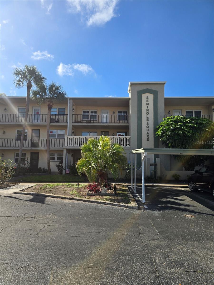 11700 PARK BLVD #105, SEMINOLE, FL, 33772