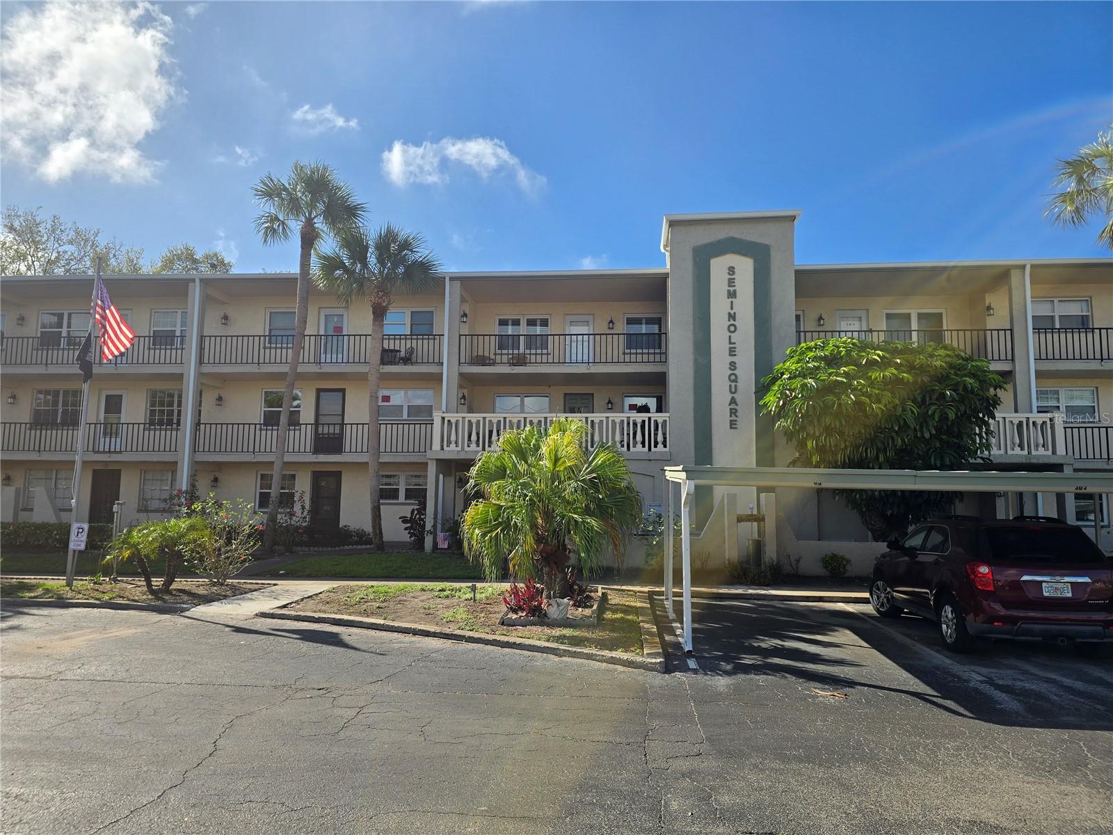 11700 PARK BLVD #105, SEMINOLE, FL, 33772