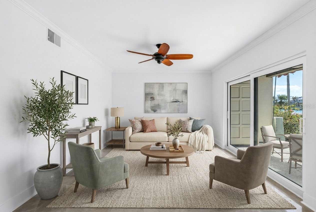 509 PLAZA SEVILLE CT #19, TREASURE ISLAND, FL, 33706