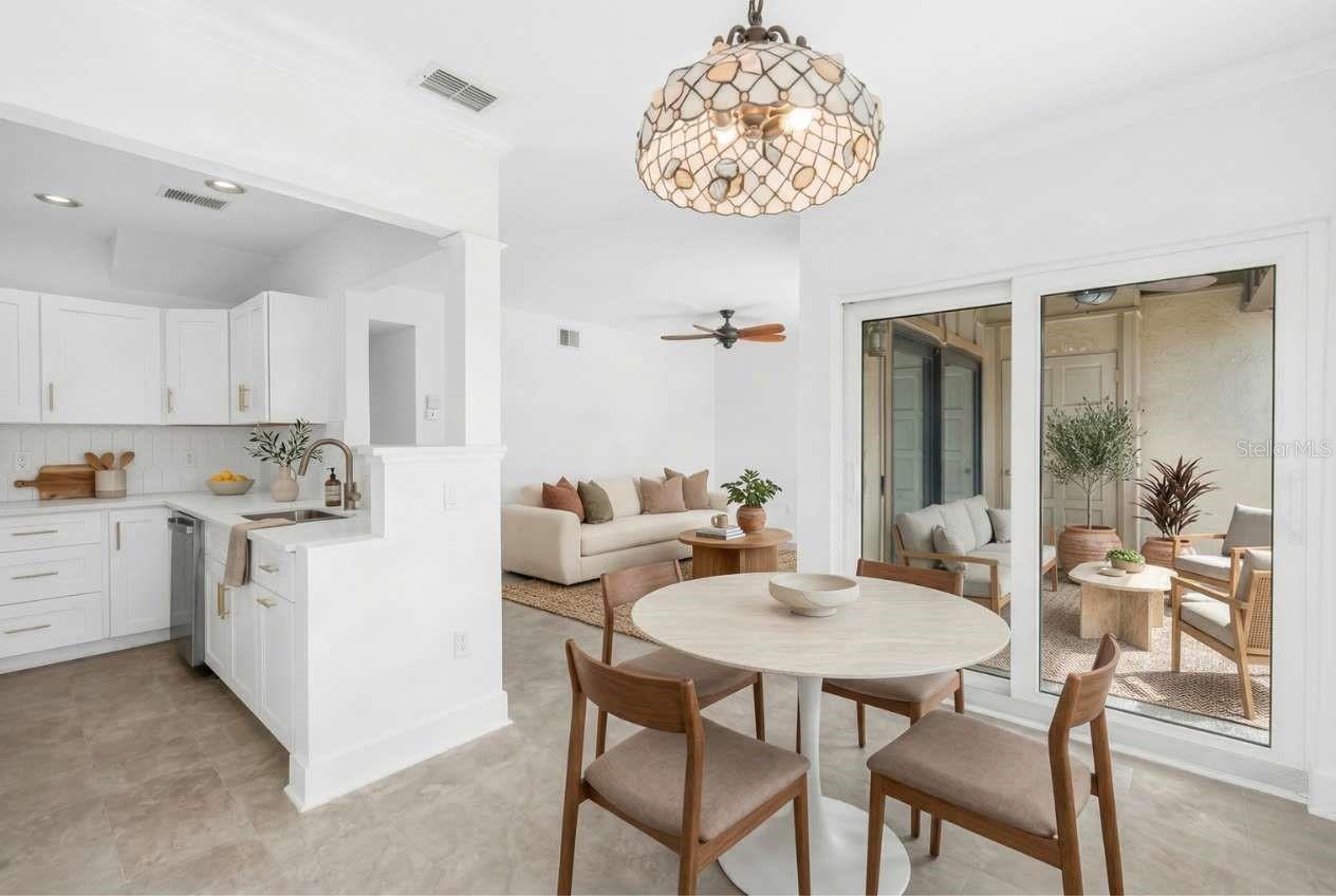 509 PLAZA SEVILLE CT #19, TREASURE ISLAND, FL, 33706