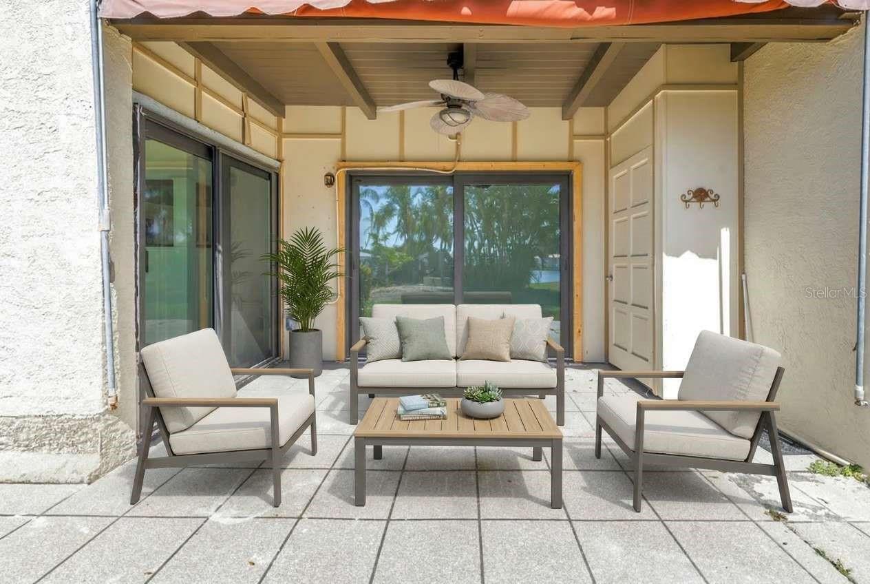 509 PLAZA SEVILLE CT #19, TREASURE ISLAND, FL, 33706