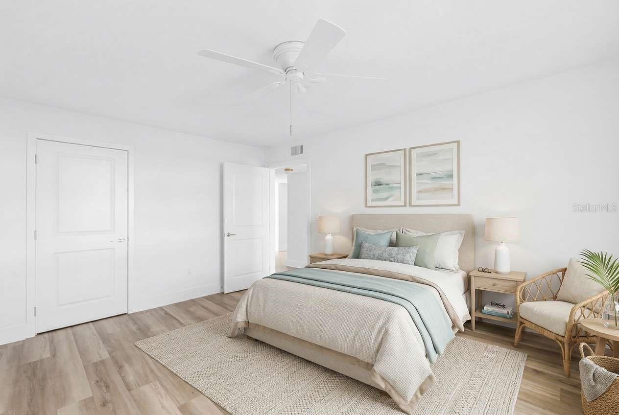 509 PLAZA SEVILLE CT #19, TREASURE ISLAND, FL, 33706