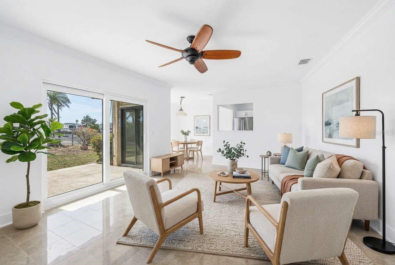 509 PLAZA SEVILLE CT #19, TREASURE ISLAND, FL, 33706