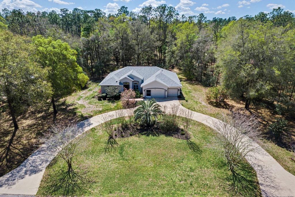 20940 SW 93RD LANE RD, DUNNELLON, FL, 34431