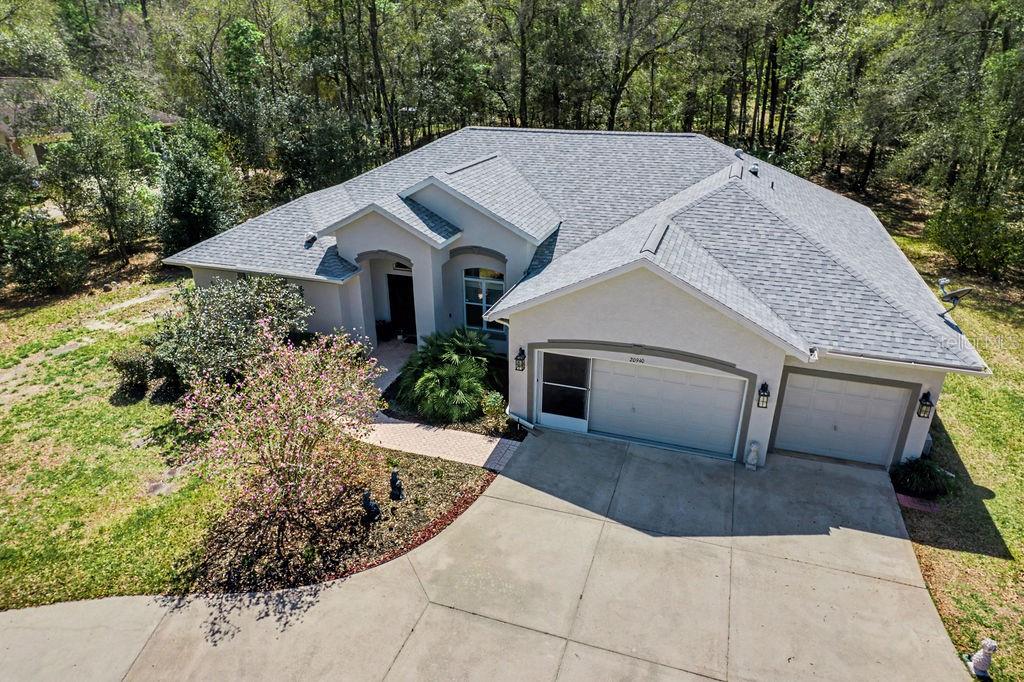 20940 SW 93RD LANE RD, DUNNELLON, FL, 34431